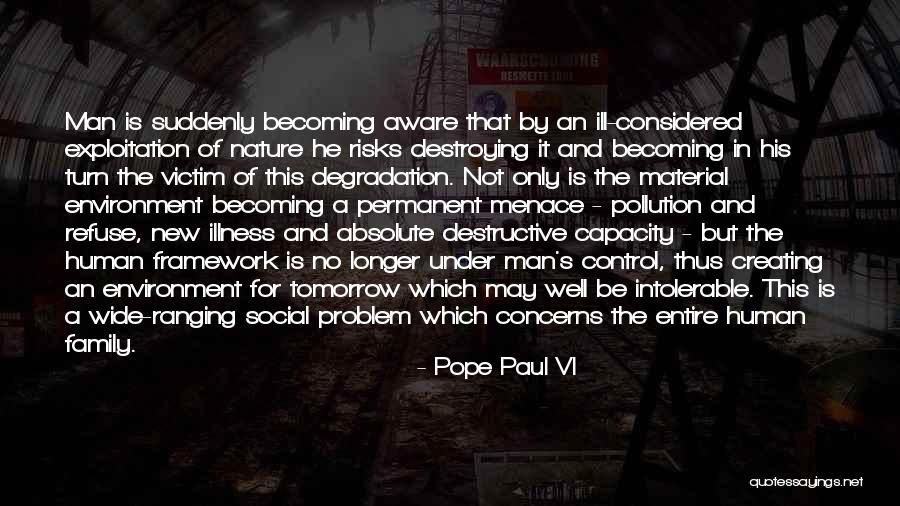 Blazic Preminuo Quotes By Pope Paul VI Blazic Preminuo Quotes By Pope Paul VI