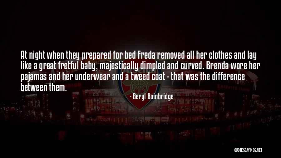 Blaziken Quotes By Beryl Bainbridge Blaziken Quotes By Beryl Bainbridge