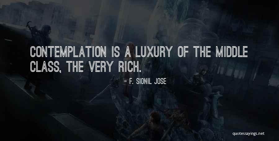 Blazina Airex Quotes By F. Sionil Jose Blazina Airex Quotes By F. Sionil Jose