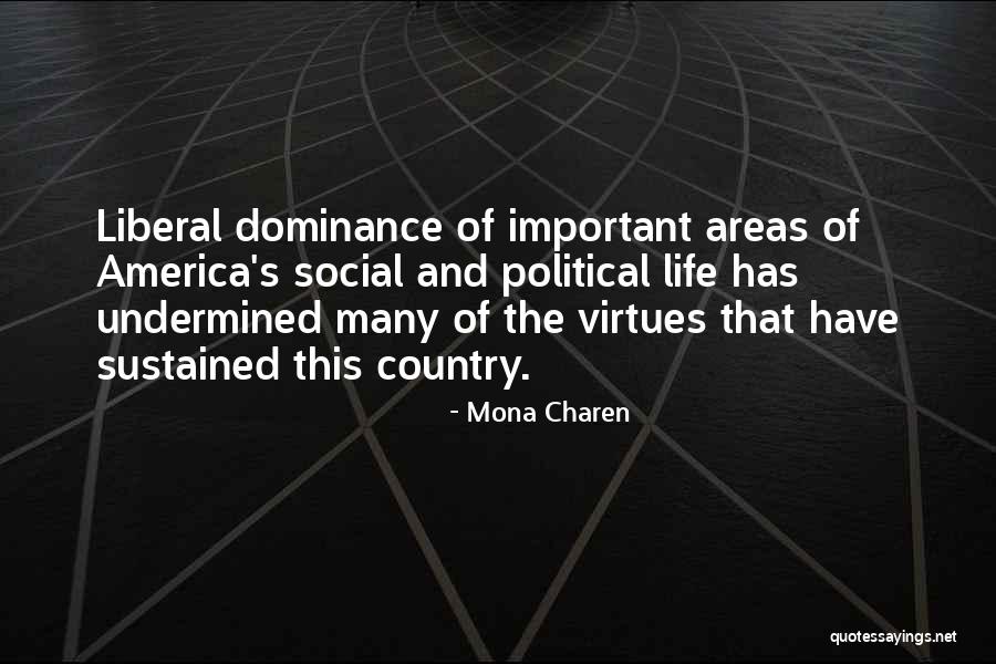 Blazina Teresa Quotes By Mona Charen Blazina Teresa Quotes By Mona Charen