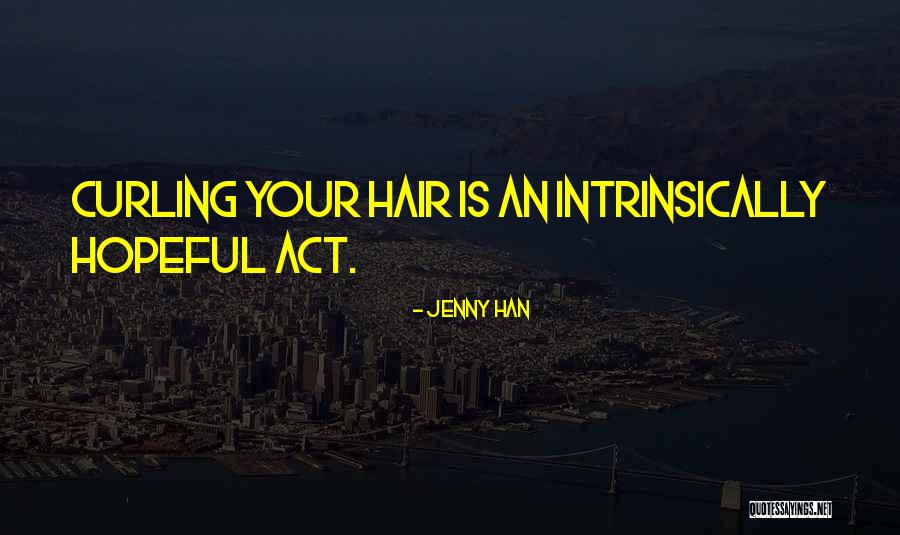 Blazinatl Quotes By Jenny Han Blazinatl Quotes By Jenny Han