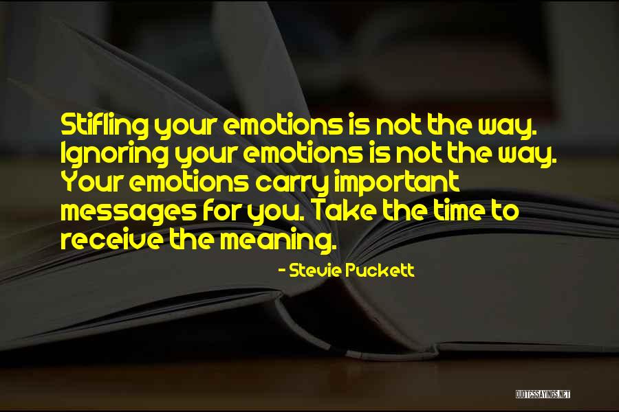 Blazinatl Quotes By Stevie Puckett Blazinatl Quotes By Stevie Puckett