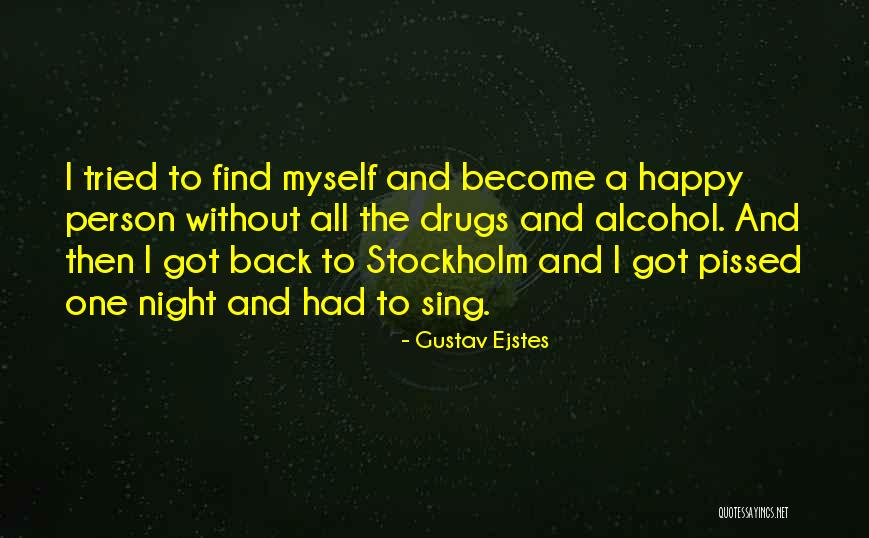 Blazing New Trails Quotes By Gustav Ejstes Blazing New Trails Quotes By Gustav Ejstes