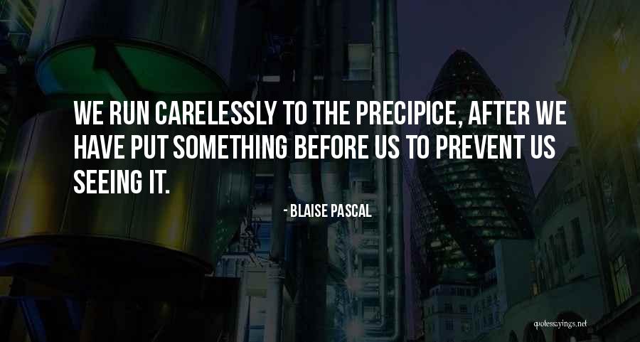Blazing Saddles Best Quotes By Blaise Pascal Blazing Saddles Best Quotes By Blaise Pascal