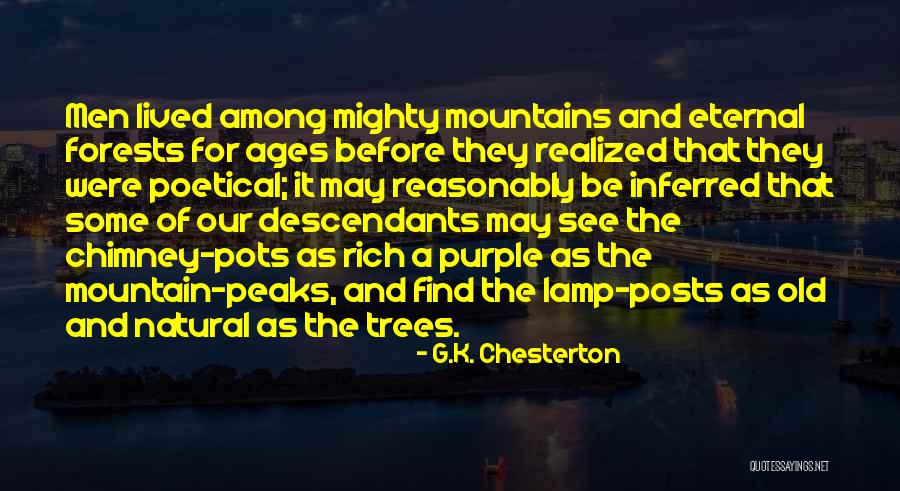 Blazing Saddles Best Quotes By G.K. Chesterton Blazing Saddles Best Quotes By G.K. Chesterton