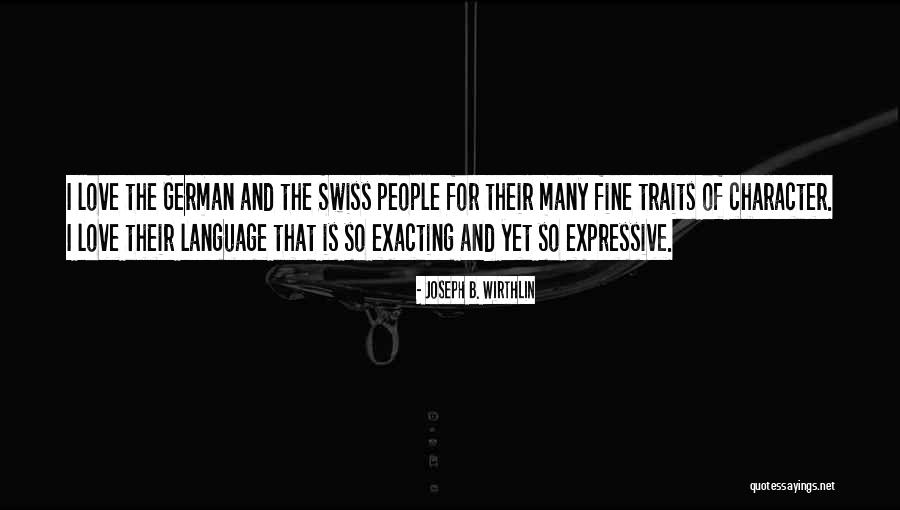Blazing Saddles Best Quotes By Joseph B. Wirthlin Blazing Saddles Best Quotes By Joseph B. Wirthlin