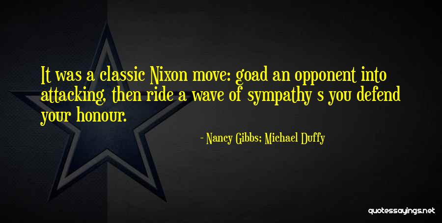 Blazing Your Own Path Quotes By Nancy Gibbs; Michael Duffy Blazing Your Own Path Quotes By Nancy Gibbs; Michael Duffy