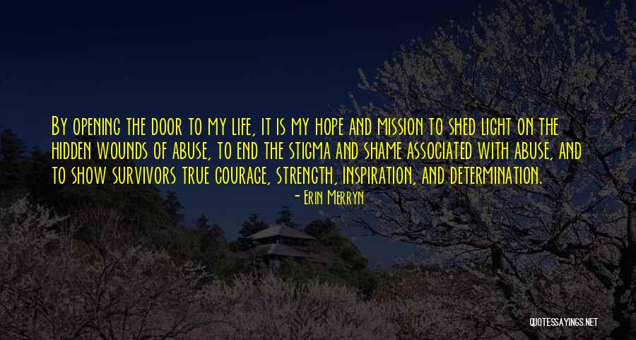 Blazond Quotes By Erin Merryn Blazond Quotes By Erin Merryn