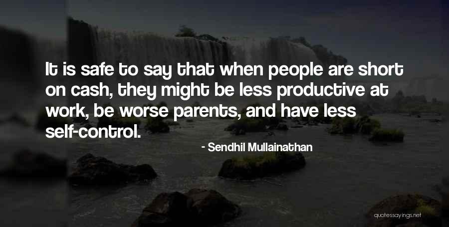 Blazonry Horse Quotes By Sendhil Mullainathan Blazonry Horse Quotes By Sendhil Mullainathan