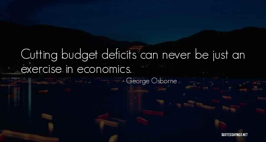 Blazquez Refrigeracion Quotes By George Osborne Blazquez Refrigeracion Quotes By George Osborne