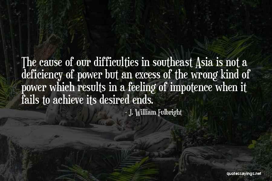 Blb Bible Quotes By J. William Fulbright Blb Bible Quotes By J. William Fulbright