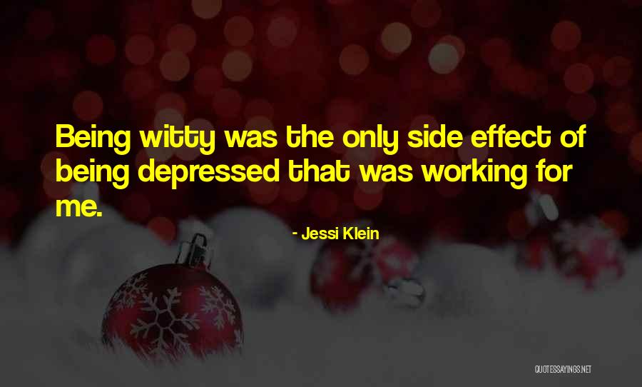 Blb Bible Quotes By Jessi Klein