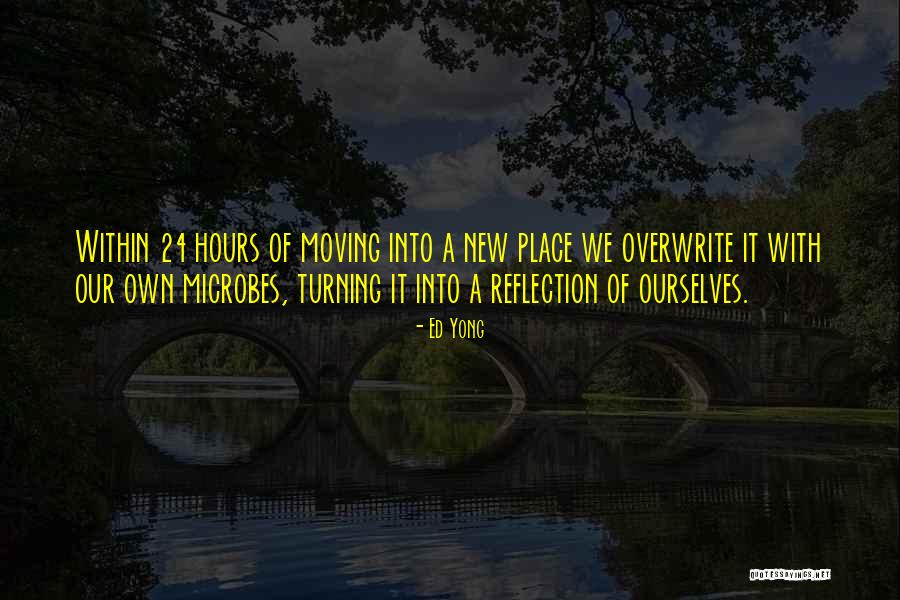 Blbi A Blbejsi Quotes By Ed Yong Blbi A Blbejsi Quotes By Ed Yong