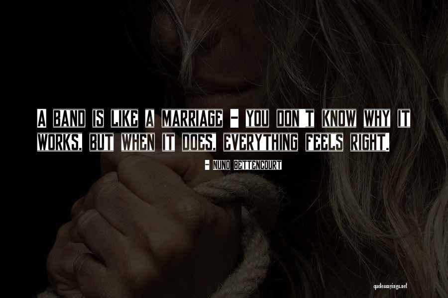 Blbi A Blbsi Quotes By Nuno Bettencourt Blbi A Blbsi Quotes By Nuno Bettencourt