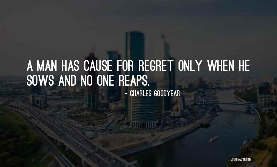 Blblblb Quotes By Charles Goodyear Blblblb Quotes By Charles Goodyear