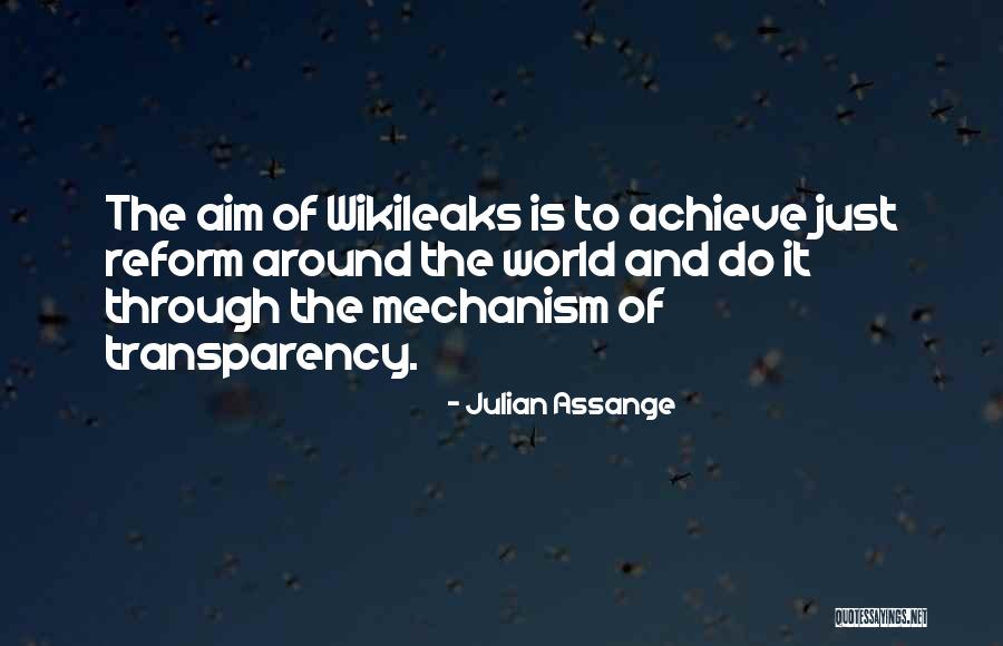 Blblossom Quotes By Julian Assange Blblossom Quotes By Julian Assange
