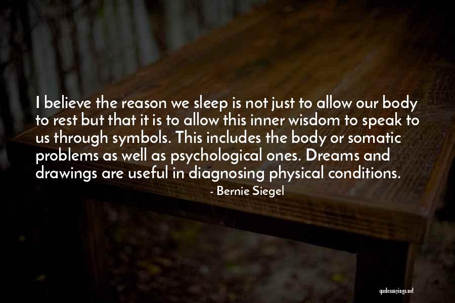 Blcs Banner Quotes By Bernie Siegel Blcs Banner Quotes By Bernie Siegel