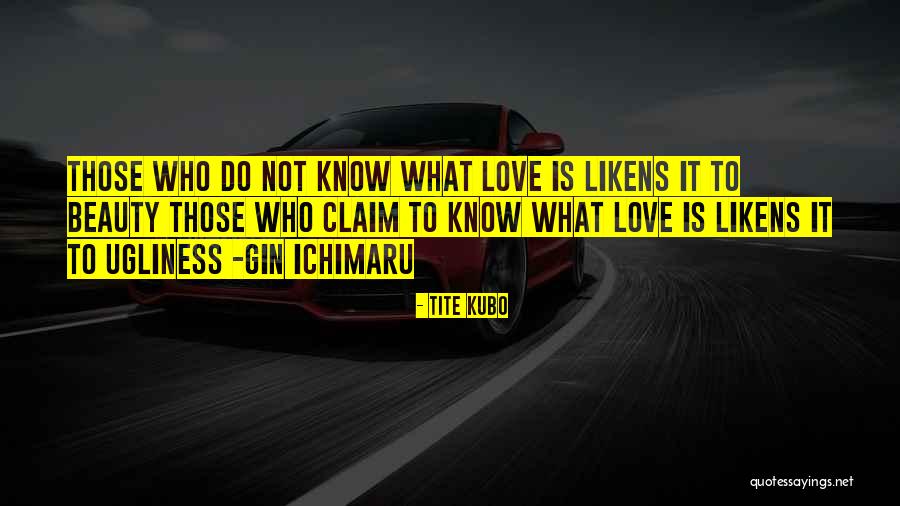Bleach Gin Ichimaru Quotes By Tite Kubo Bleach Gin Ichimaru Quotes By Tite Kubo