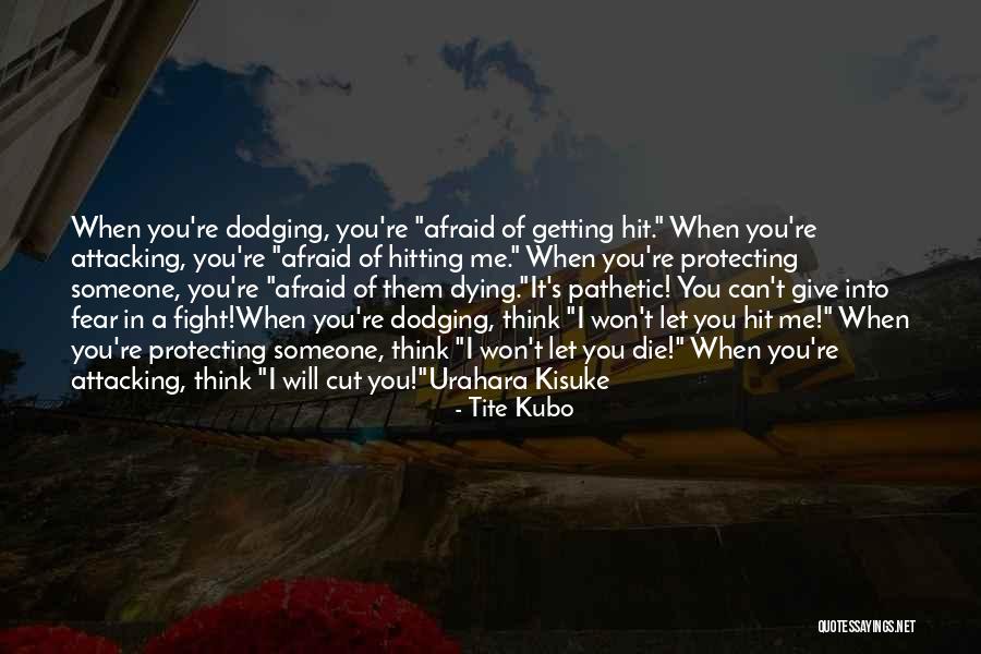 Bleach Kisuke Urahara Quotes By Tite Kubo Bleach Kisuke Urahara Quotes By Tite Kubo
