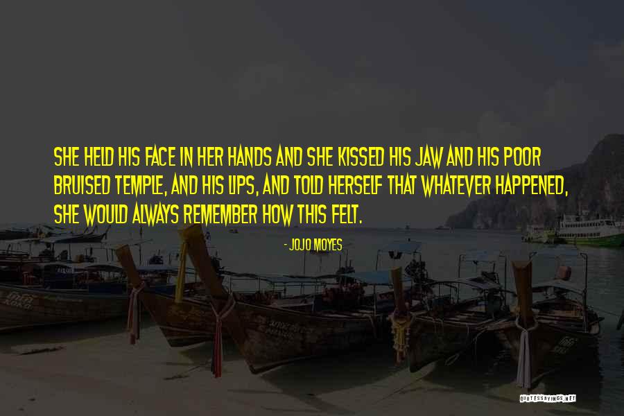 Bleacher Report Sports Quotes By Jojo Moyes Bleacher Report Sports Quotes By Jojo Moyes