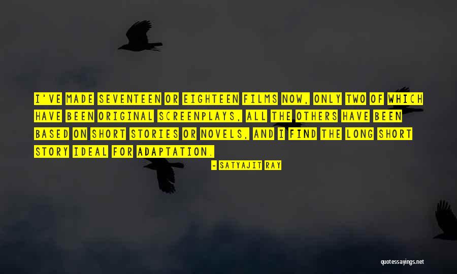Bleachers Novel Quotes By Satyajit Ray Bleachers Novel Quotes By Satyajit Ray