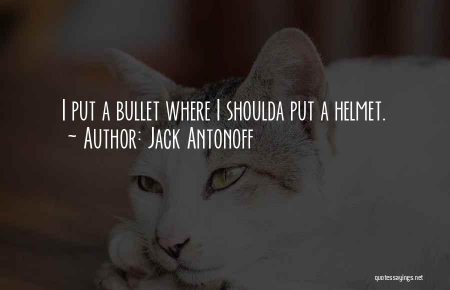 Bleachers Quotes By Jack Antonoff