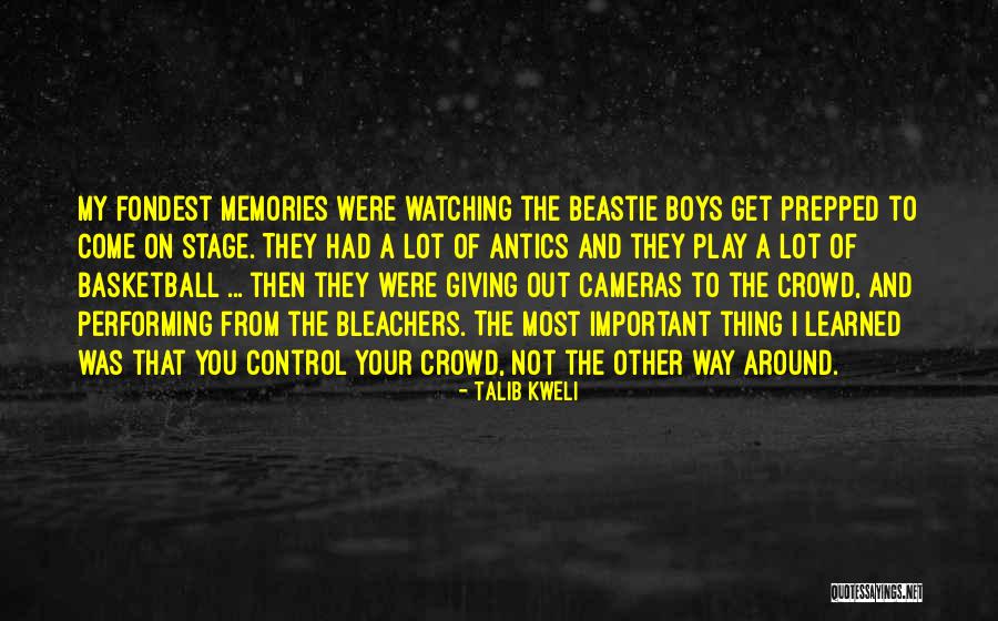 Bleachers Quotes By Talib Kweli Bleachers Quotes By Talib Kweli