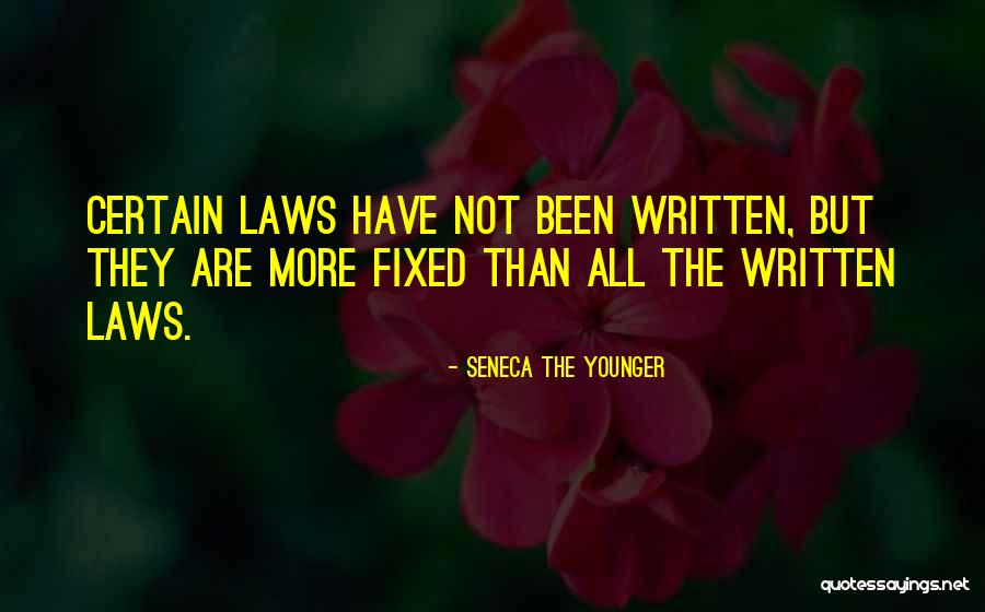 Bleak Expectations Harry Biscuit Quotes By Seneca The Younger