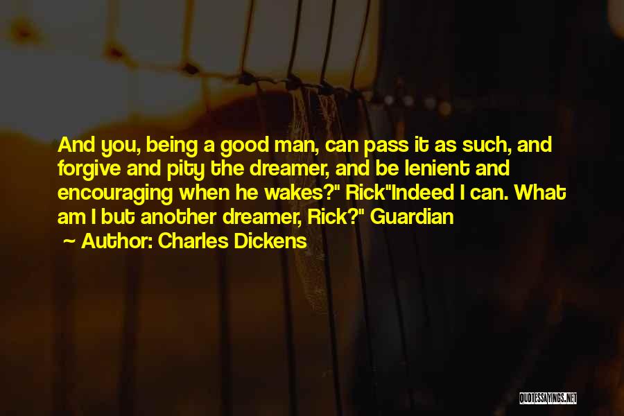 Bleak House Quotes By Charles Dickens