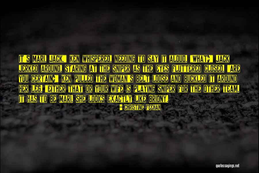Bleakest Define Quotes By Christine Feehan Bleakest Define Quotes By Christine Feehan