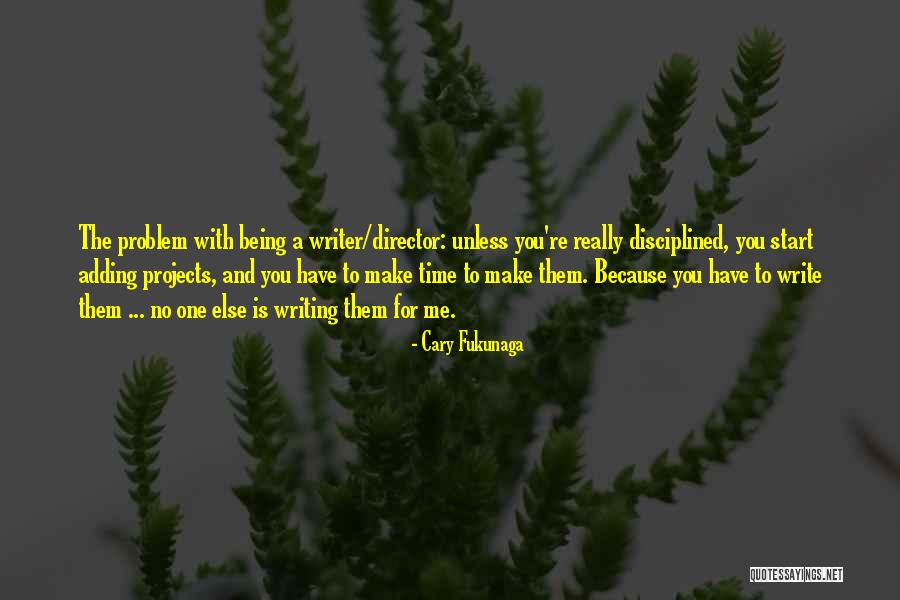 Bleakley Financial Quotes By Cary Fukunaga Bleakley Financial Quotes By Cary Fukunaga