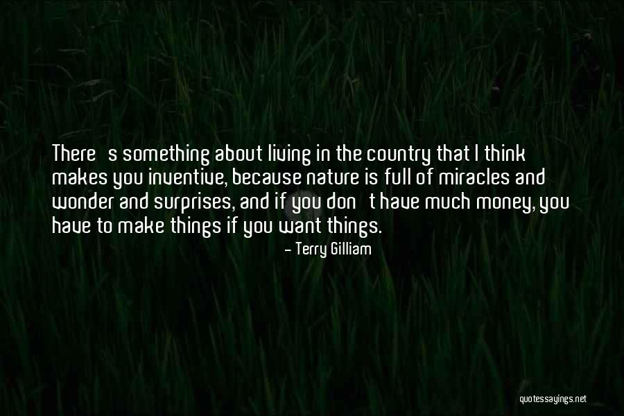 Bleakly Advisory Quotes By Terry Gilliam Bleakly Advisory Quotes By Terry Gilliam
