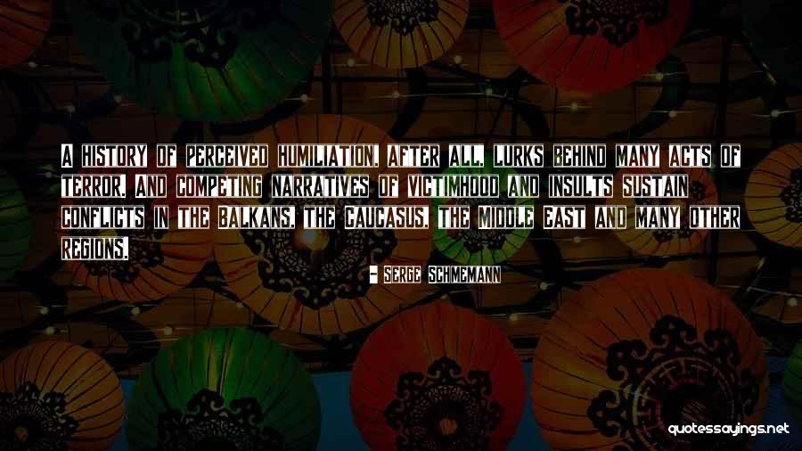 Bleakness Band Quotes By Serge Schmemann Bleakness Band Quotes By Serge Schmemann