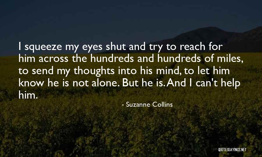 Bleakness Band Quotes By Suzanne Collins Bleakness Band Quotes By Suzanne Collins