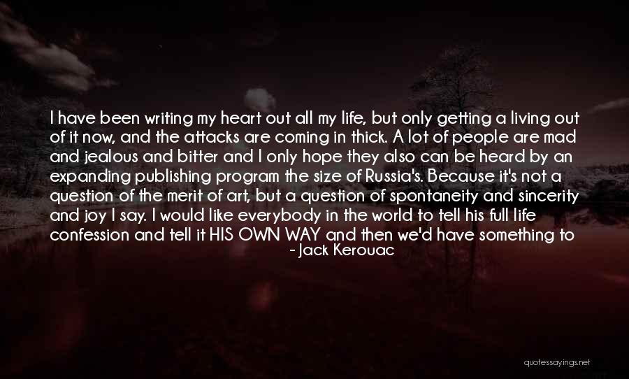 Blear Quotes By Jack Kerouac Blear Quotes By Jack Kerouac
