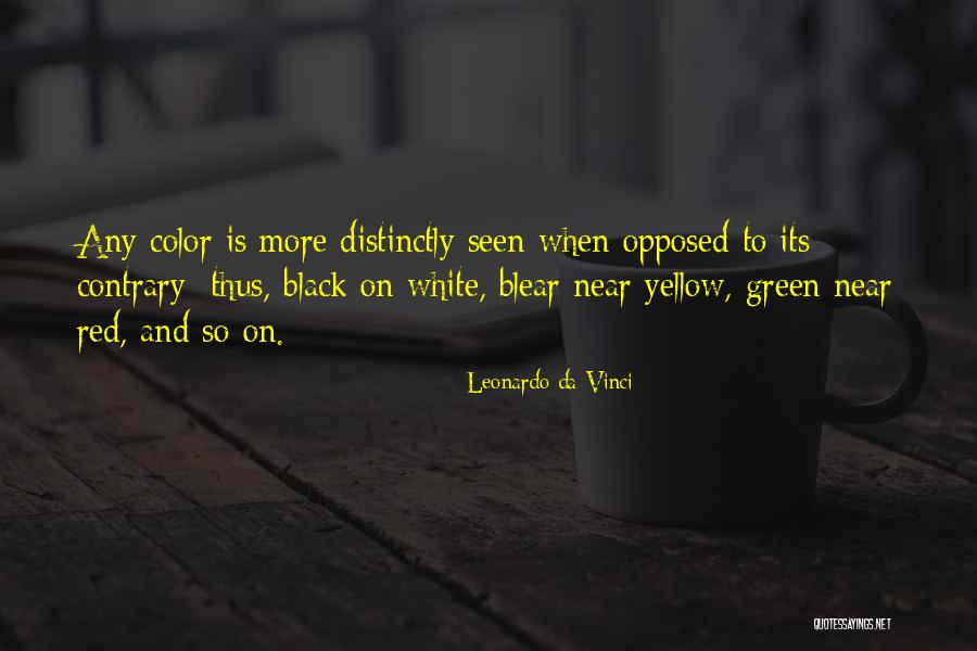 Blear Quotes By Leonardo Da Vinci Blear Quotes By Leonardo Da Vinci