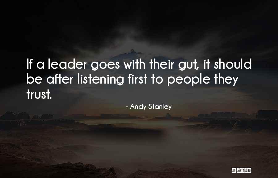 Blearedness Quotes By Andy Stanley Blearedness Quotes By Andy Stanley
