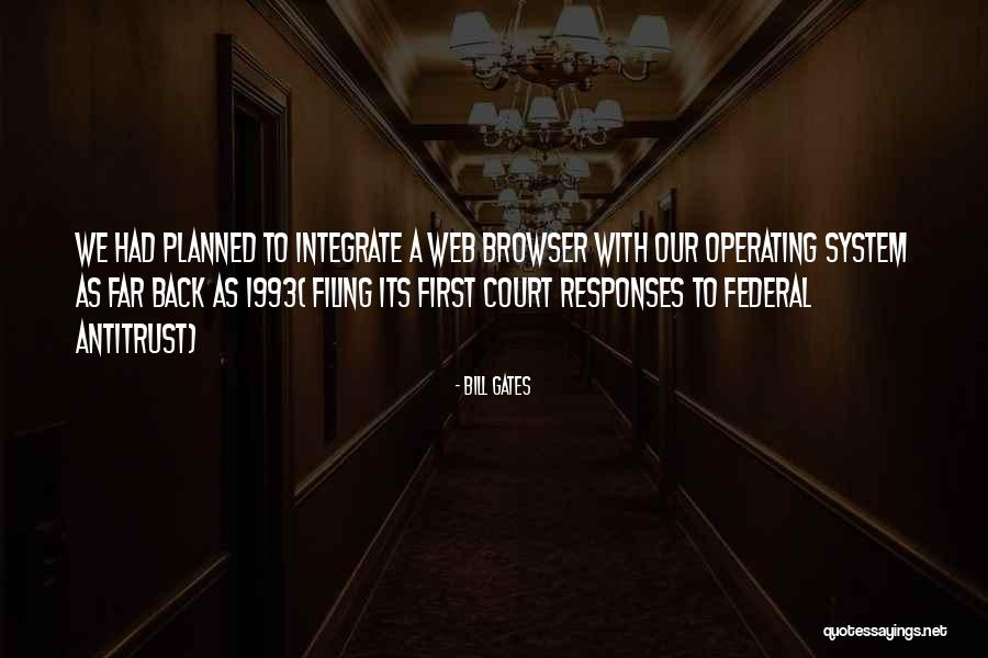 Bleary Eyed Quotes By Bill Gates Bleary Eyed Quotes By Bill Gates