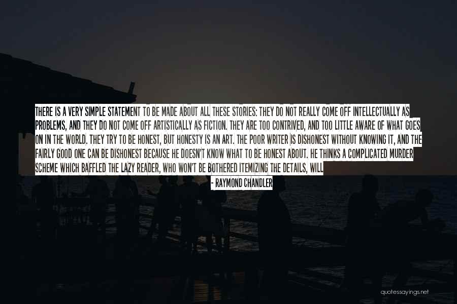 Bleary Synonym Quotes By Raymond Chandler Bleary Synonym Quotes By Raymond Chandler