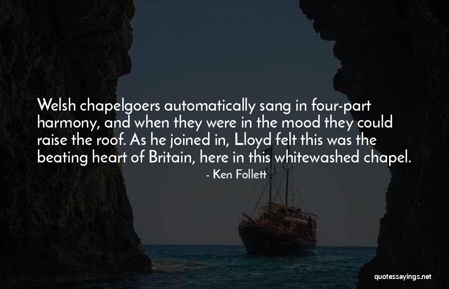 Bleasdale School Quotes By Ken Follett Bleasdale School Quotes By Ken Follett