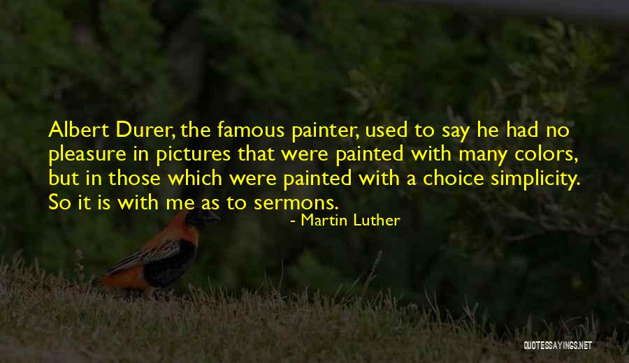 Bleasdales Auctioneers Quotes By Martin Luther Bleasdales Auctioneers Quotes By Martin Luther