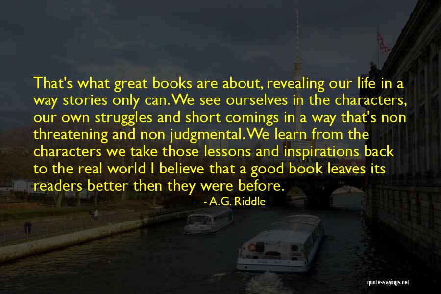 Bleat Crossword Quotes By A.G. Riddle Bleat Crossword Quotes By A.G. Riddle