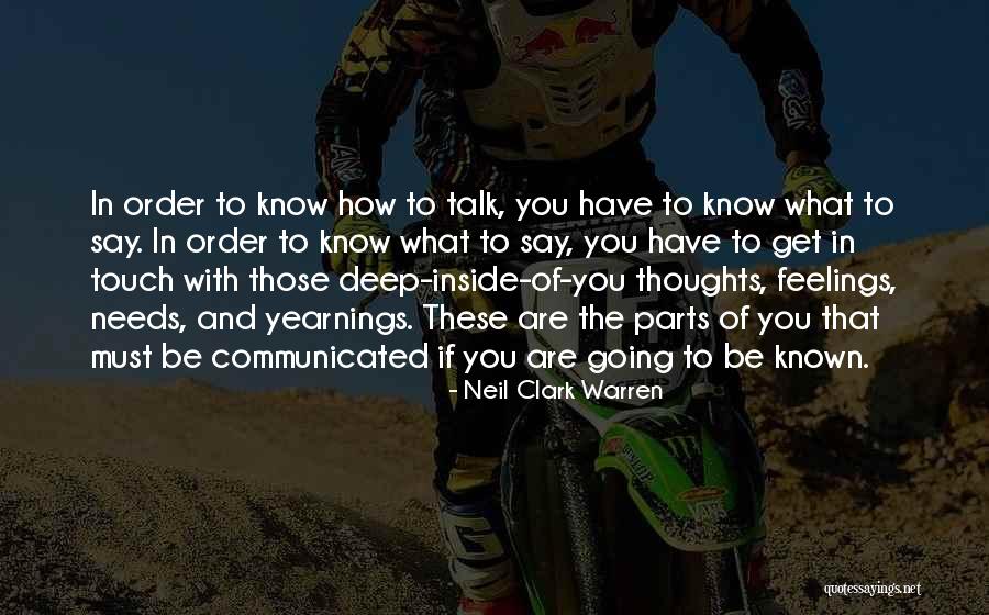 Bleat Crossword Quotes By Neil Clark Warren Bleat Crossword Quotes By Neil Clark Warren