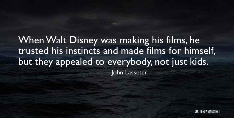 Bleats Define Quotes By John Lasseter Bleats Define Quotes By John Lasseter