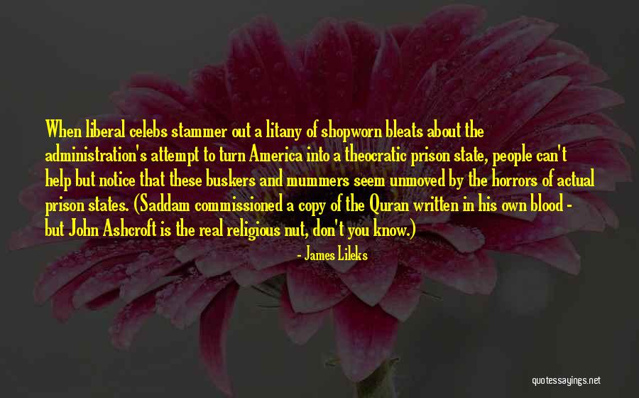 Bleats Quotes By James Lileks Bleats Quotes By James Lileks