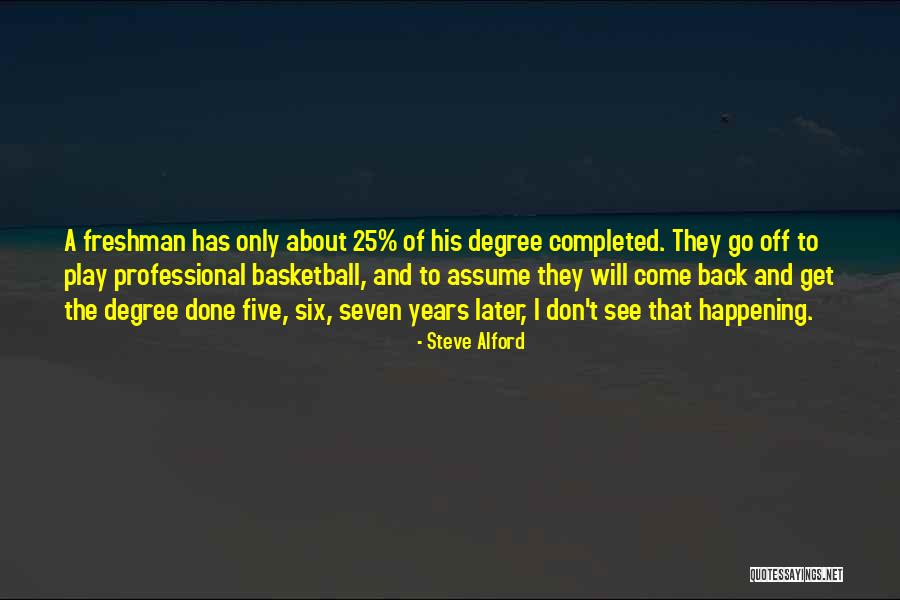 Bleats Quotes By Steve Alford Bleats Quotes By Steve Alford