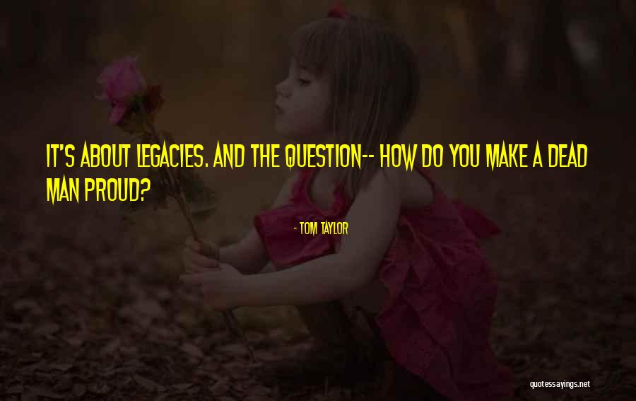 Bleats Quotes By Tom Taylor Bleats Quotes By Tom Taylor
