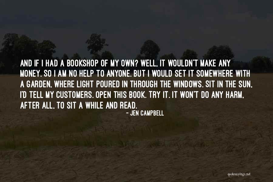 Bleaux Quotes By Jen Campbell Bleaux Quotes By Jen Campbell