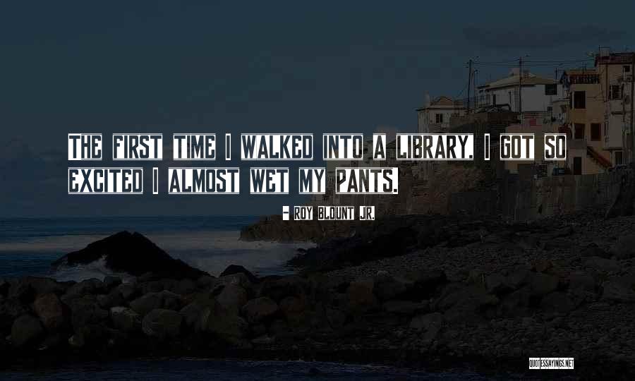 Bleaux Quotes By Roy Blount Jr. Bleaux Quotes By Roy Blount Jr.