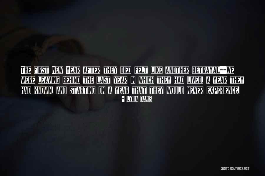 Blechacz Quotes By Lydia Davis Blechacz Quotes By Lydia Davis